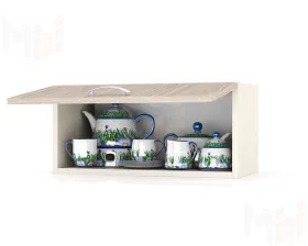 Шкаф верхний Клер ШВВ 600