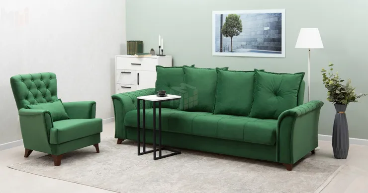 Диван-кровать Ирис ТД 579