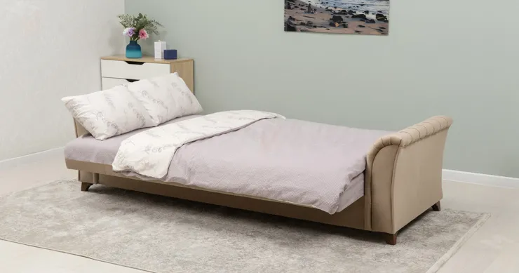 Диван-кровать Ирис ТД 581