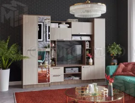 Гостиная Флора (Миф)