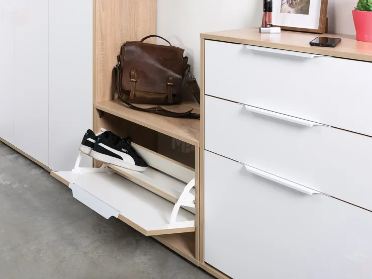 Модульная прихожая Куба