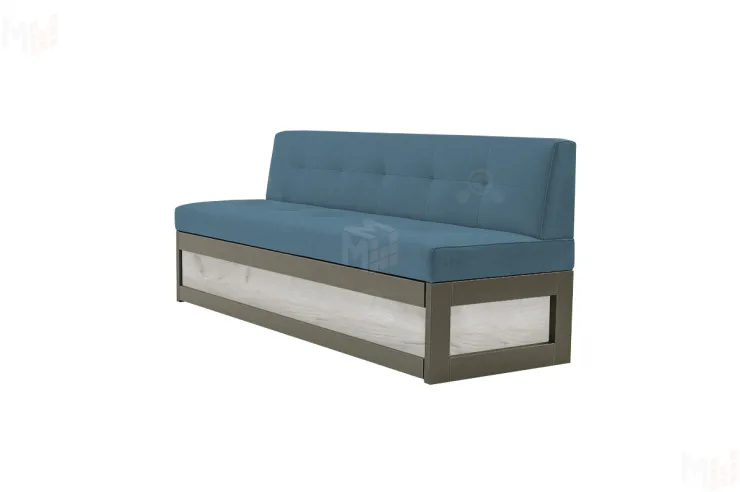 Диван для кухни "Нойс" Мелиса 20 Андрия