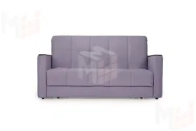 Диван-кровать Мартин-1,4   Сиреневый