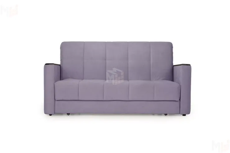 Диван-кровать Мартин-1,4   Сиреневый
