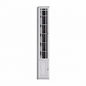 Шкаф для книг Sherlock 34