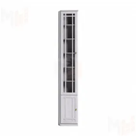 Шкаф для книг Sherlock 34