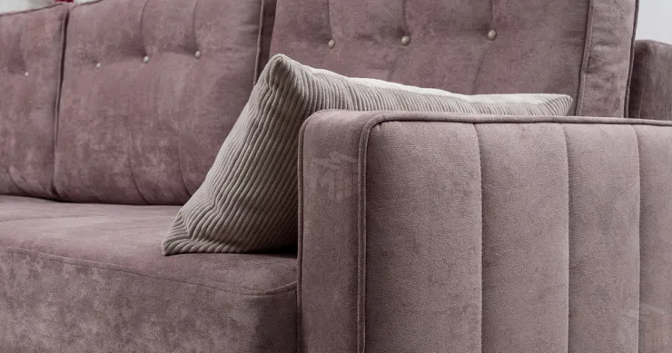 Диван-кровать угловой Арно ТД 567