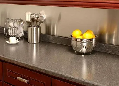 Какую выбрать столешницу для кухни? Какую выбрать столешницу для кухни?