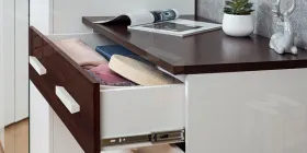 Спальня НОРВУД 1