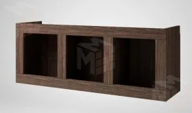 Полка Фанки Тайм ФТ-14