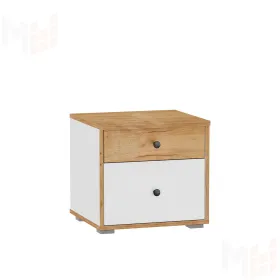 Тумба прикроватная Вуди 13.287