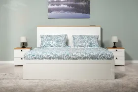 Кровать Остин 11.53