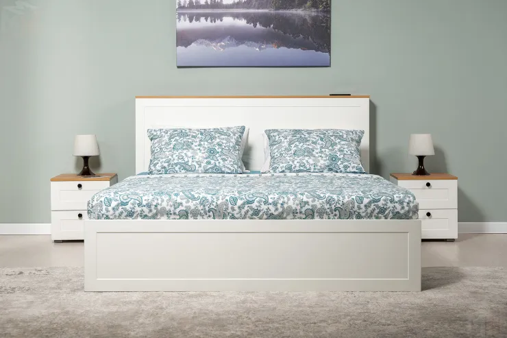 Кровать Остин 11.53