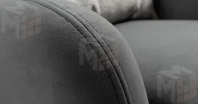 Кресло для отдыха Дакота ТК 586