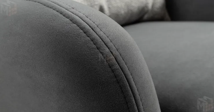 Кресло для отдыха Дакота ТК 586