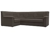 Диван угловой Карелия левый угол