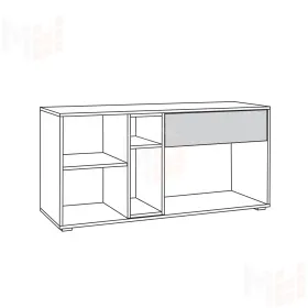 Тумба Бэль 10.91