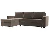 Диван угловой Траумберг Лайт левый угол