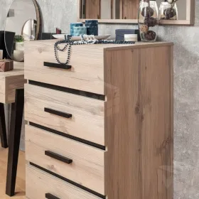 Комод NATURE 45 Гаскон пайн