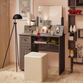 Стол туалетный Sherlock 53