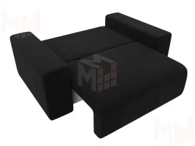 Кресло Лига-036 НПБ ( Черный )