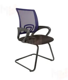 Кресло посетителя CHAIRMAN 696 V