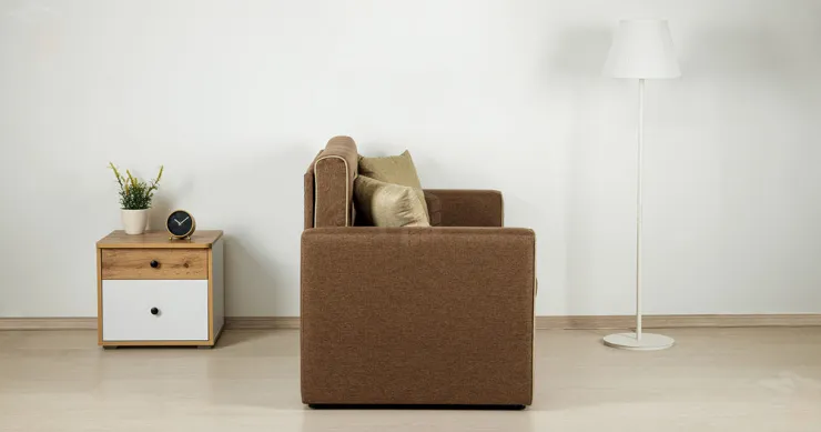 Диван-кровать Найс (120) ТД 299