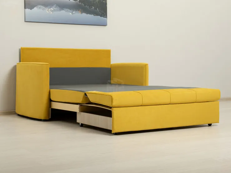 Диван-кровать Мелани (120) ТД 335