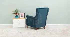 Кресло для отдыха Ирис ТК 578