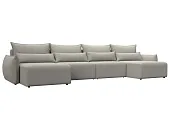 Диван П-образный Лига-051 НПБ Лонг