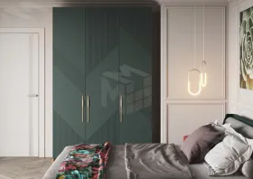 Шкаф для одежды Коста ШК-001