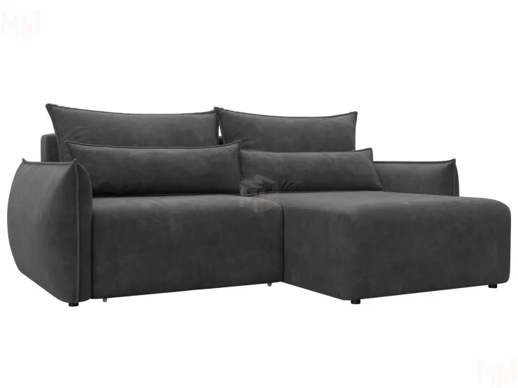 Диван угловой Лига-051 НПБ угол универсальный