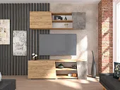 Гостиная Аллегро 10 вариант 2