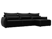 Диван угловой Лига-051 НПБ Лонг угол универсальный
