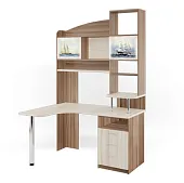 Стол компьютерный Капитан