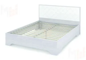 Кровать Сальма КР 024 c ортопедическим основанием