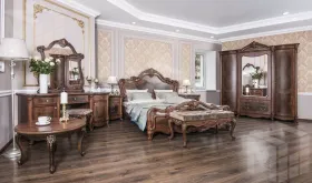 Спальня Илона караваджо 1