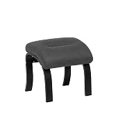 Пуф Leset Лион универсальный (Венге/Malmo 95)