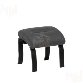 Пуф Leset Лион универсальный (Венге/Malmo 95)