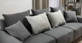 Диван-кровать Дакота ТД 586