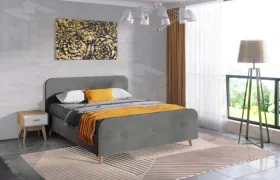 Кровать Сиерра 900 Вариант 2