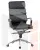 Офисное кресло для руководителей DOBRIN ARNOLD (чёрный)
