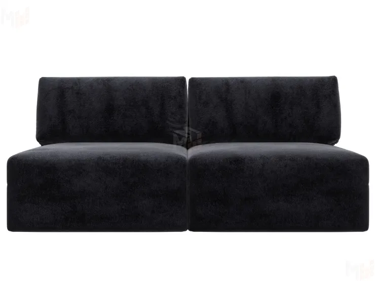 Диван прямой модульный Лига-060 НПБ