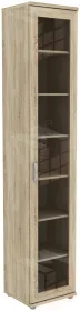 Шкаф для книг ГАРУН-К 501.02