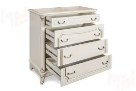 Комод Мона Лиза крем