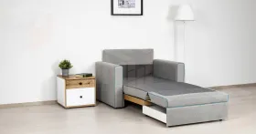 Кресло-кровать Найс (85)  ТД 296