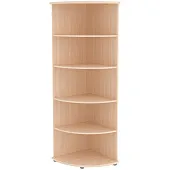 Полукруглая секция ГАРУН-К 452.01