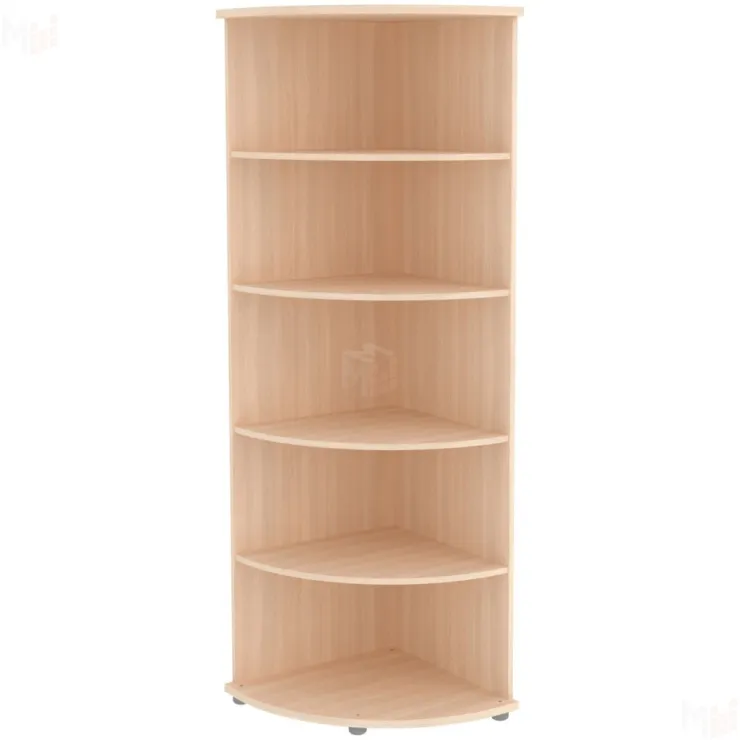 Полукруглая секция ГАРУН-К 452.01