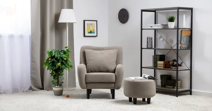 Кресло для отдыха Шон ТК 271