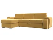 Диван угловой Лига-025 левый угол